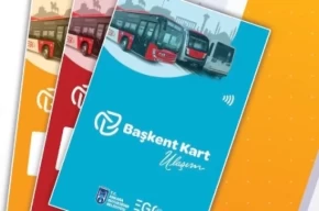Ankarada sosyal abonmana yoğun ilgi... 2 günde 28 bin 538 kişi faydalandı