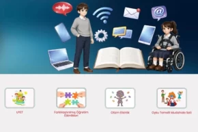 Özel eğitim materyalleri EBAda erişime açıldı