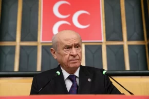 Bahçeli: Erken seçim çağrıları boş ve siyasi ahmaklık