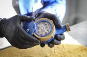 Ankarada su ve kaynak tasarrufu