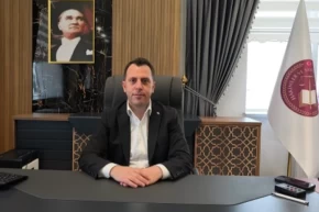 Edirne Keşanda Başsavcı Küçükbekirden banka hesabı uyarısı