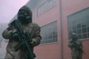 Mehmetçiğe yüksek teknolojili KBRN koruması... MKEden yeni donanım setleri