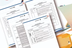 MEBden eğitimde ikinci dönem örnek soru dağılımları