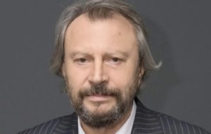 Yüksel Balcı resmen adaylığını açıkladı