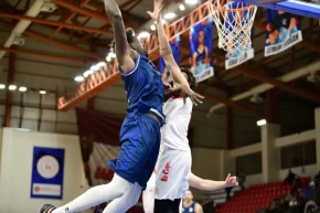 Çayırova Belediyesi, Kahramanmaraştan galibiyetle döndü