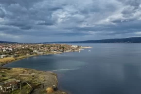 Sapanca Gölüne koruma kalkanı