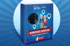 Ankarada alzheimer ve demans hastalarına ‘Korkusuz Adımlar projesi