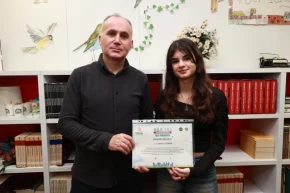 Gebzede Bir Öyküsün Sen Atölyesinden Türkiye birinciliği