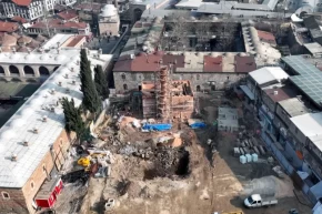 Kentsel Dönüşüm Yönetmeliğinde değişiklik... Riskli yapıların satışı ve tevhidine güncelleme