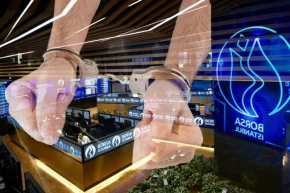 İstanbulda büyük piyasa dolandırıcılığı Borsada manipülasyona eş zamanlı baskın