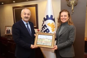 Safranboludan Gebzeye nezaket