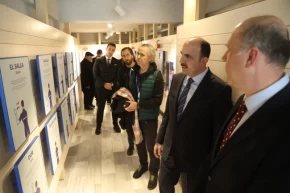 Konyada hedef şehrin sporla daha çok konuşulması