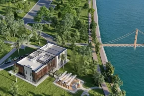 Adana Yüreğire modern evlendirme dairesi geliyor