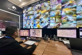 Dirençli şehirler vizyonuyla Gaziantep geleceğe hazırlanıyor