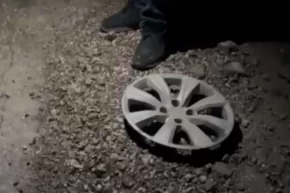 Düzce–Yığılca yolundaki çukurlar sürücüleri zorluyor