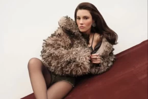 Yüsra Geyik: Oynadığım her karakter benim