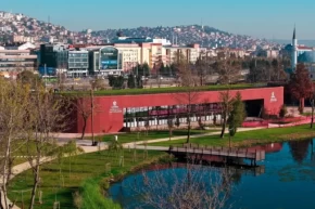 Kocaelide gençlerin yeni nesil buluşma noktası