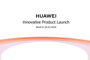 Huawei Madridde yenilikçi yeni ürünlerini tanıtacak ve göz kamaştırıcı bir ürün grubu sergileyecek