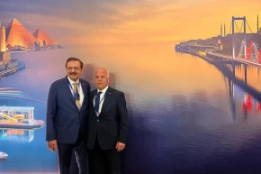 Artvin Ticaret Borsası, Türkiye–Mısır İş Birliği Forumunda