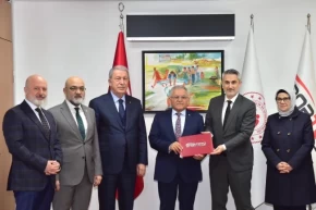 Kayseri sporuna  büyük  hamle