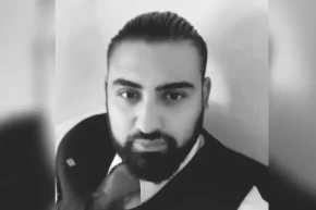 Almanya da bilet kontrolü can aldı