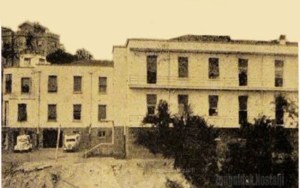 Zonguldak Amelebirliği Hastanesi hakkında koruma kararı alındı