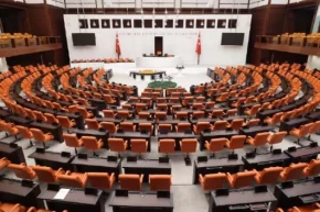 TBMM, Kahramanmaraş Depremi için toplanıyor