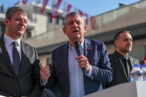 Özel Adıyamanda konuştu: İktidar değişimi an meselesidir