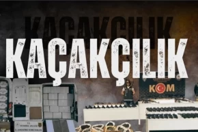 İstanbulda kaçakçılıkla mücadelede rekor artı... Önlenen vergi kaybı yüzde 33 yükseldi