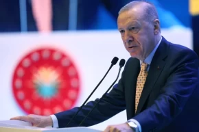 Cumhurbaşkanı Erdoğan: Gazzede barışı kağıt üstünde değil, sahada tesis edeceğiz