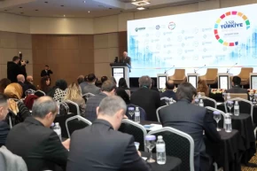 Konya Karatay, Türkiyenin ilk VSR Çalıştayına ev sahipliği yaptı