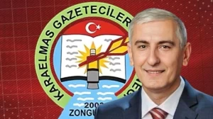 Bahattin Arı istifa etti