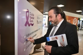 Manisada kanserde erken teşhis vurgusu