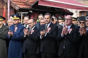 Eskişehirde binlerce haneye dokunan hizmet