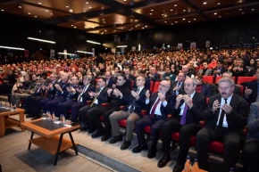 Kayseri yeniden 6 Şubat dayanışmasını hatırladı