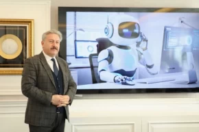 MEGA dan yepyeni bir hamle