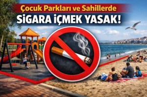 Sigaraya yeni yasaklar geliyor