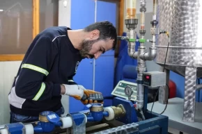 ASKİden sayaç tasarrufu sonrası 100 milyonluk kamu kazancı