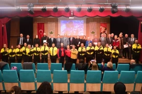 Osmangazi Belediyesinden 6 Şubata anma ve farkındalık gecesi