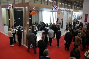 Mersin Büyükşehir 29. EMITT Fuarında