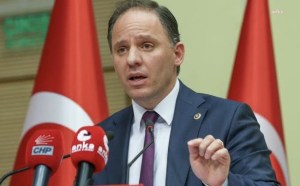 Yavuzyılmaz: “Bunun adı vatana ihanettir”