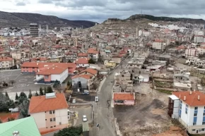 Nevşehir Belediyesi nden tarihi altyapı yatırımı