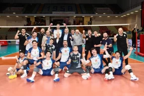 Bursa Osmangazi Belediyespordan nefes kesen geri dönüş