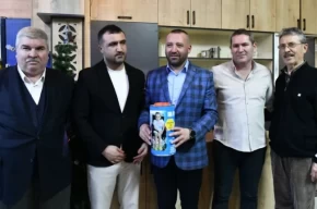 Edirne Keşanda vefa ve dayanışma