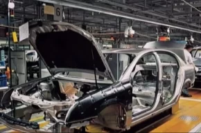 Otomotiv sektöründe yerli malı ayarı... Geçiş süresi 1 Temmuza ertelendi