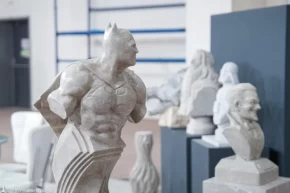 31. Marble İzmir Fuarına hazırlık