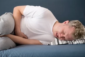 Haftalarca süren ishal ve karın ağrısına dikkat