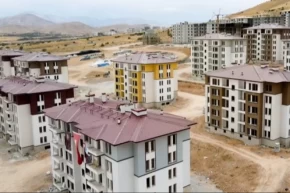 Yüzyılın Konut Projesinde yeni haftada kura heyecanı yaşayacak iller