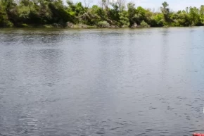 DSİden Edirne için turuncu alarm Nehir yataklarını derhal boşaltın