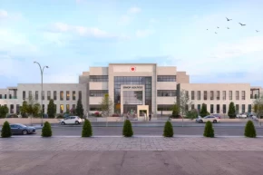 Sinopa yeni Adalet Binası geliyor... İhale yarın